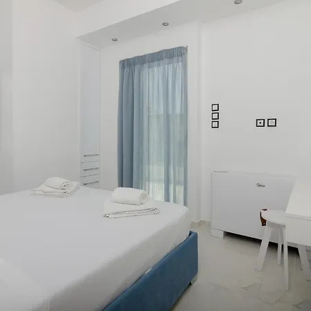 Apartment Beautiful Maisonette In Athens For 6 Ppl *