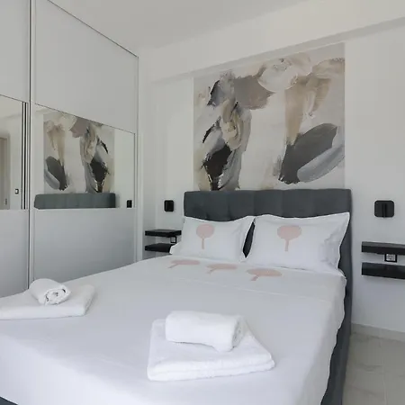 Apartment Beautiful Maisonette In Athens For 6 Ppl *