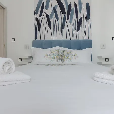 Beautiful Maisonette In Athens For 6 Ppl Apartment Athens